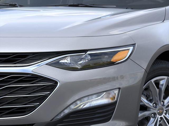 new 2025 Chevrolet Malibu car, priced at $30,520