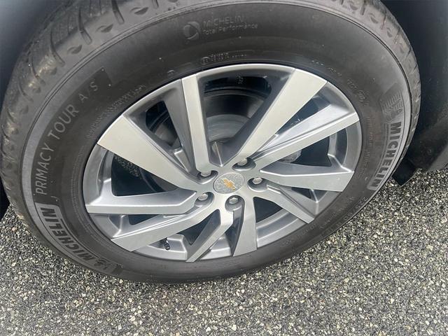 used 2022 Chevrolet Equinox car, priced at $28,888