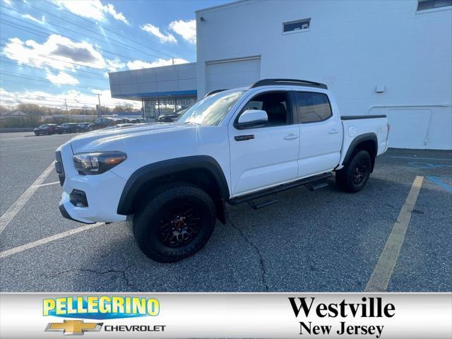 used 2019 Toyota Tacoma car, priced at $38,880