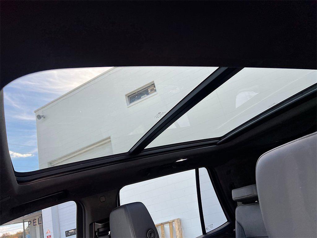 used 2023 Chevrolet Tahoe car, priced at $51,414