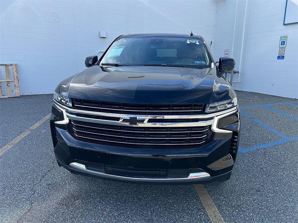 used 2023 Chevrolet Tahoe car, priced at $51,414