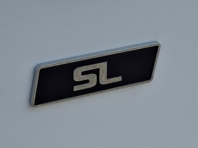 new 2025 Chevrolet Silverado 2500 car, priced at $65,960