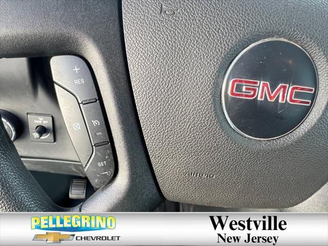 used 2022 GMC Savana 2500 car, priced at $35,770