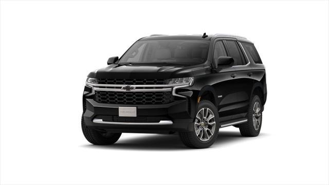 new 2024 Chevrolet Tahoe car, priced at $63,040