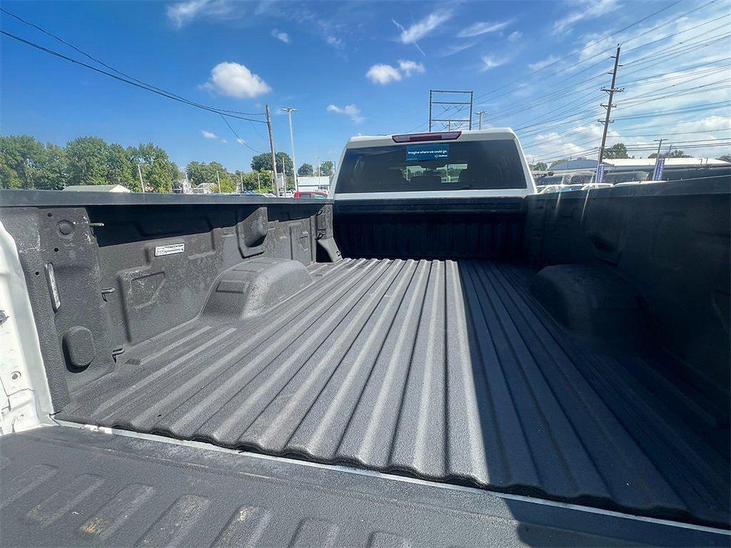 used 2022 Chevrolet Silverado 2500 car, priced at $39,599