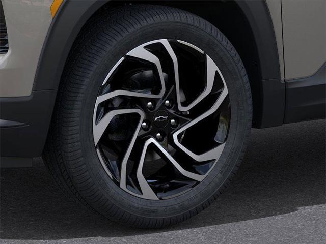 new 2026 Chevrolet TrailBlazer car, priced at $29,585
