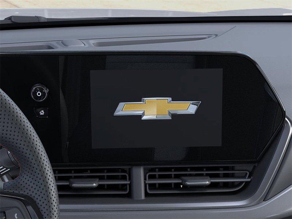 new 2026 Chevrolet Trax car, priced at $25,430