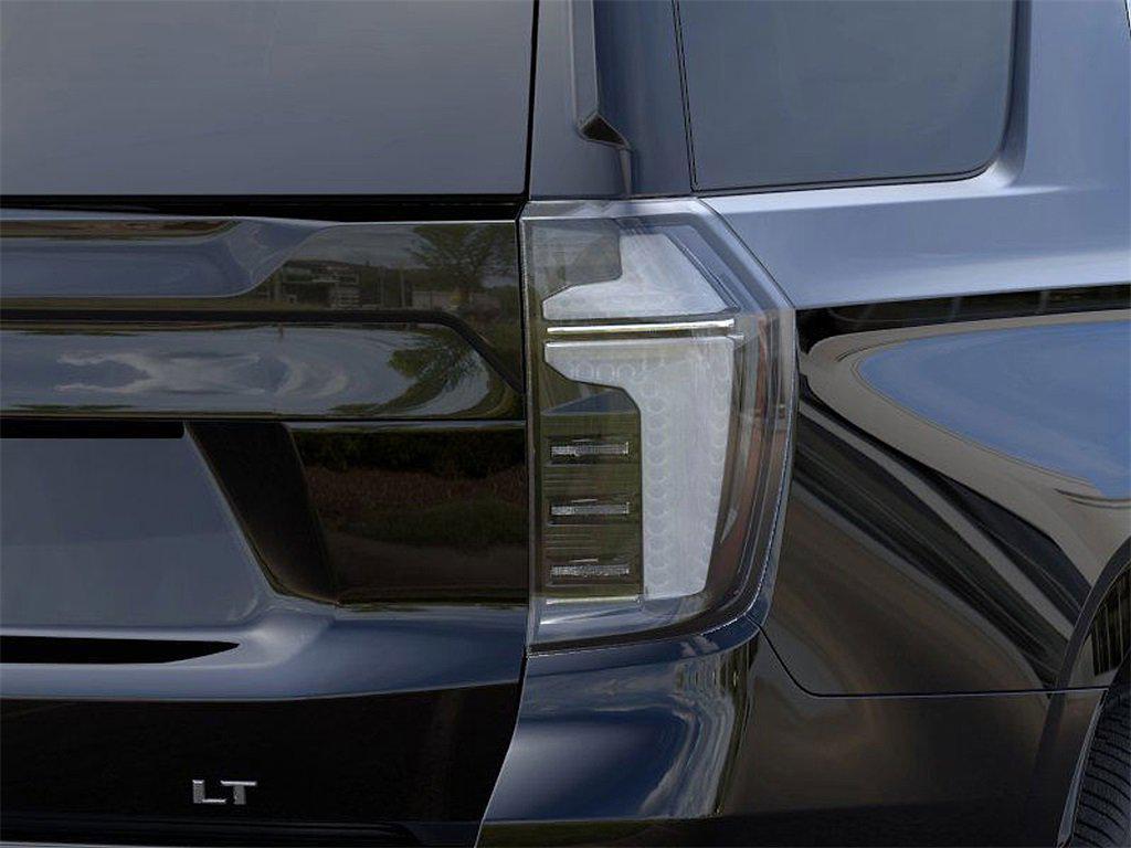 new 2026 Chevrolet Tahoe car, priced at $73,270