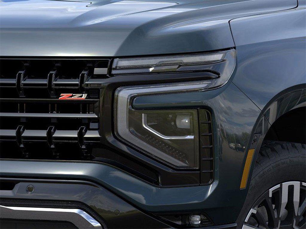 new 2025 Chevrolet Tahoe car, priced at $81,205