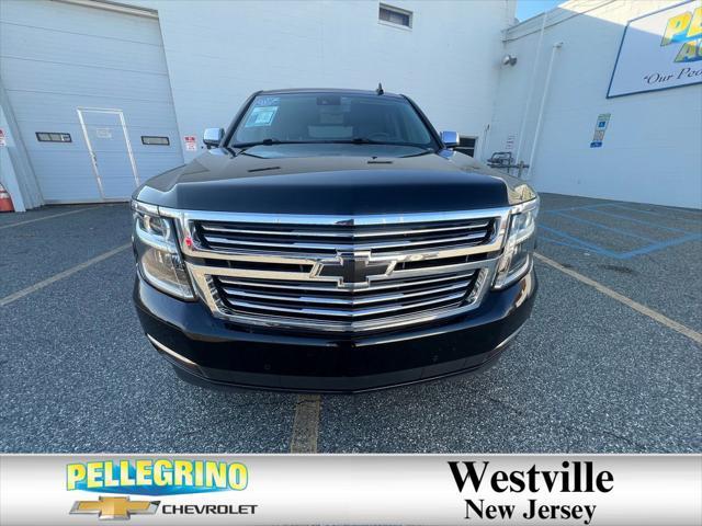 used 2019 Chevrolet Tahoe car, priced at $32,771