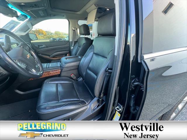 used 2019 Chevrolet Tahoe car, priced at $32,771