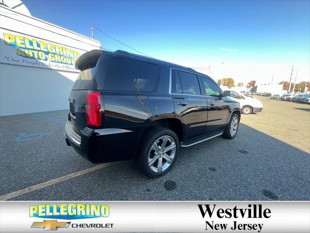 used 2019 Chevrolet Tahoe car, priced at $32,771