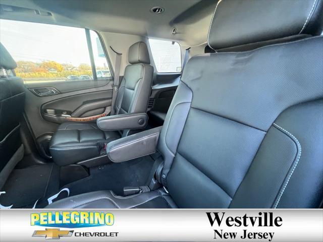 used 2019 Chevrolet Tahoe car, priced at $32,771