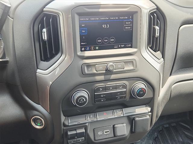 new 2025 Chevrolet Silverado 3500 car, priced at $51,168