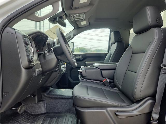new 2025 Chevrolet Silverado 3500 car, priced at $51,168