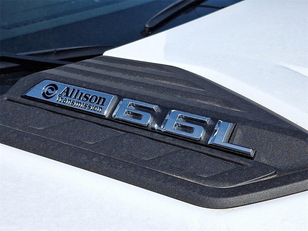 new 2025 Chevrolet Silverado 3500 car, priced at $72,375