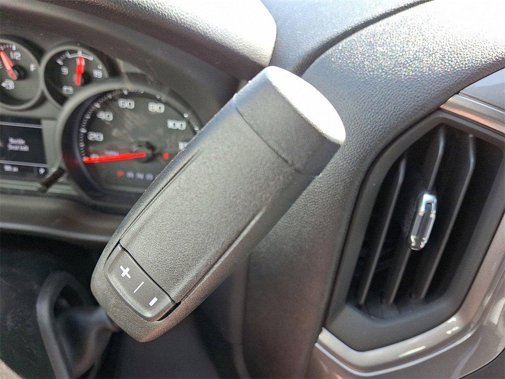 new 2025 Chevrolet Silverado 3500 car, priced at $72,375