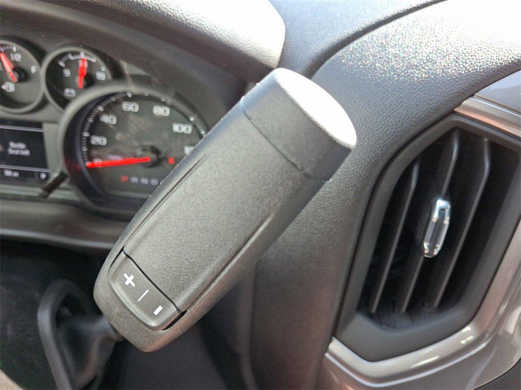 new 2025 Chevrolet Silverado 3500 car, priced at $72,875