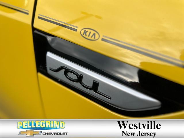 used 2014 Kia Soul car, priced at $9,777