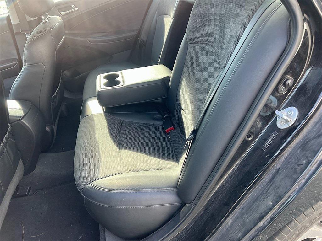 used 2013 Hyundai Sonata car, priced at $9,970