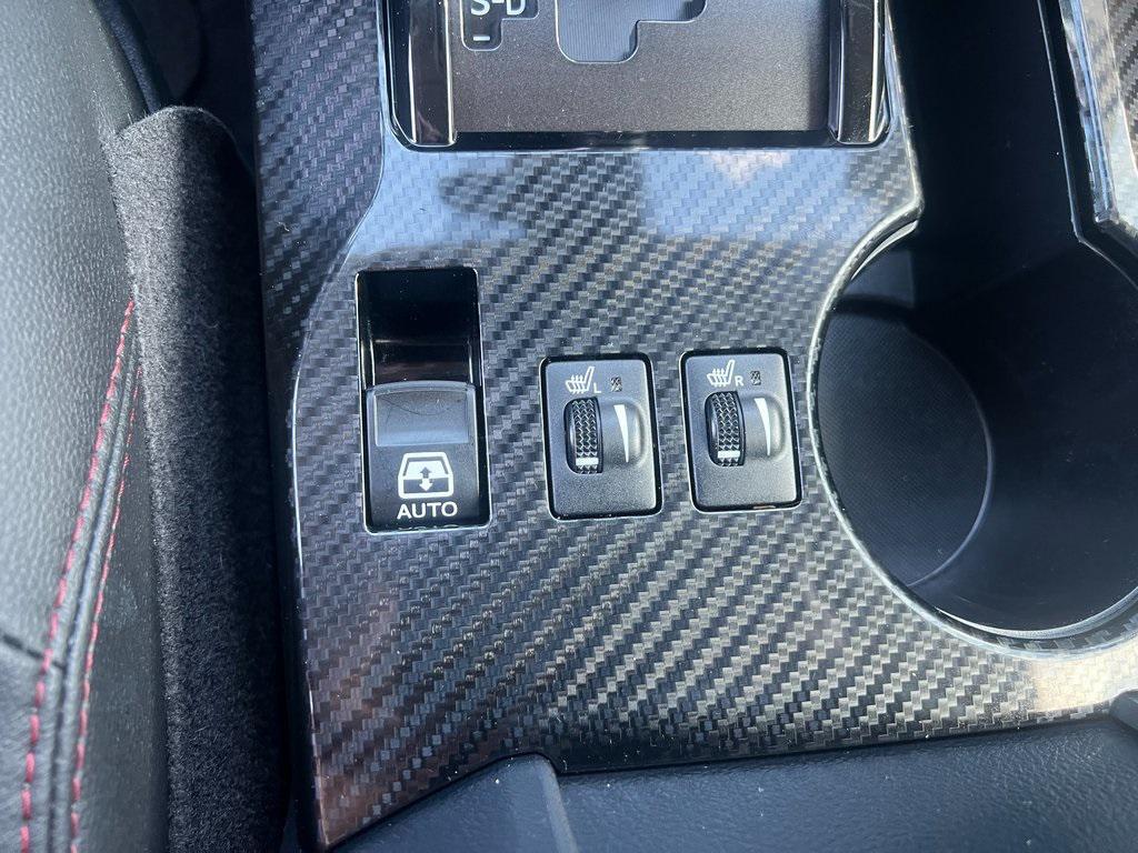 used 2023 Toyota 4Runner car, priced at $47,777