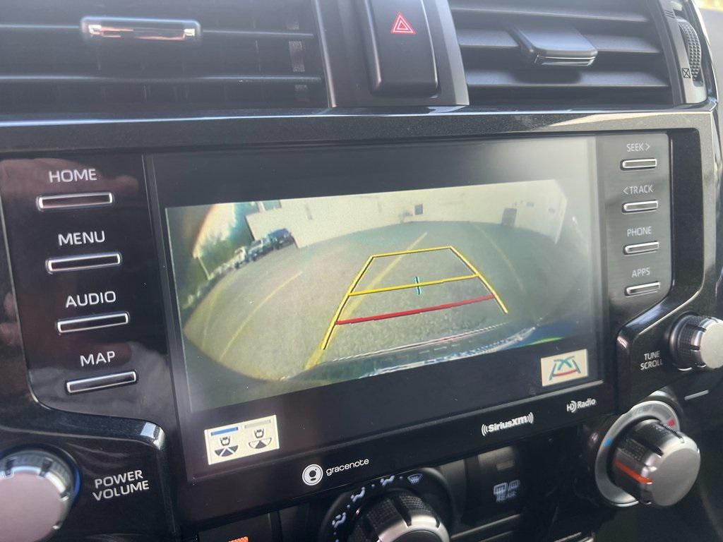 used 2023 Toyota 4Runner car, priced at $47,777