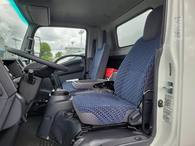 new 2024 Chevrolet Express 3500 car, priced at $81,248