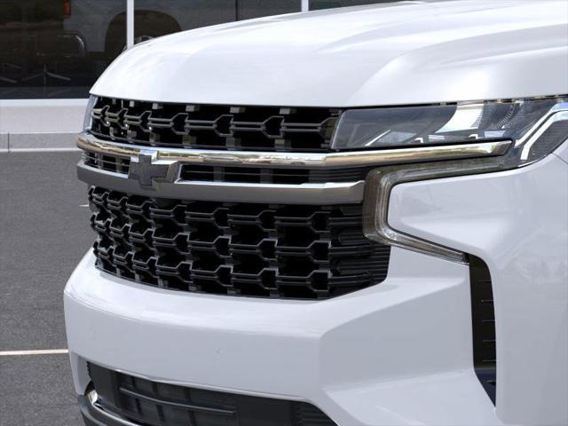 new 2024 Chevrolet Tahoe car, priced at $61,668