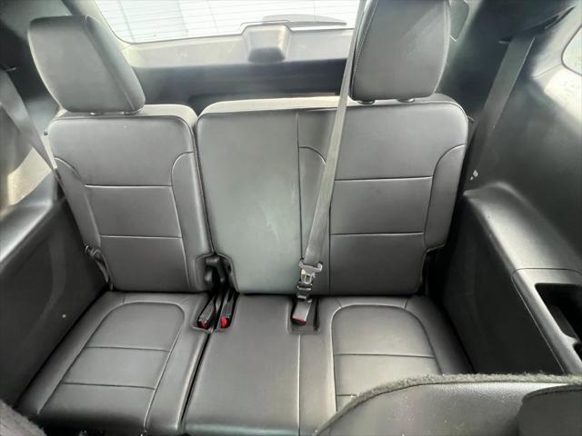 used 2022 Chevrolet Traverse car, priced at $32,000