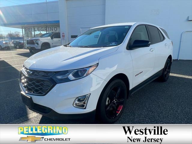 used 2019 Chevrolet Equinox car, priced at $22,222