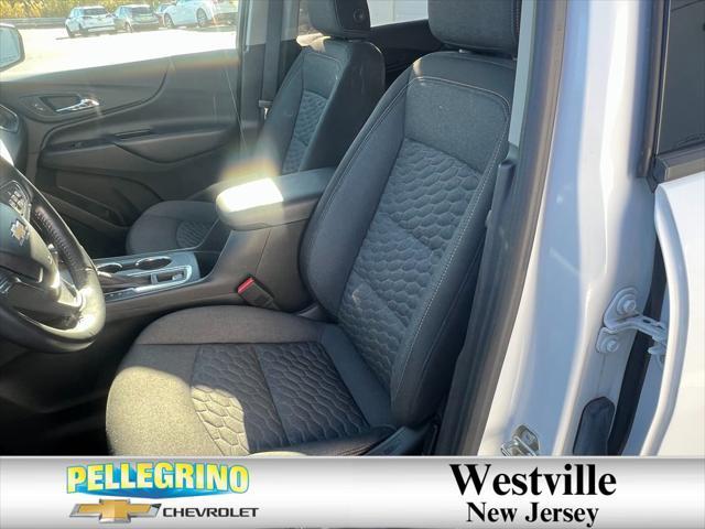 used 2019 Chevrolet Equinox car, priced at $22,222