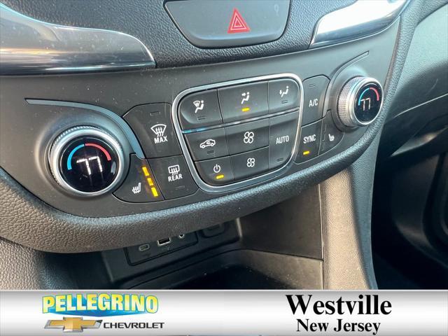 used 2019 Chevrolet Equinox car, priced at $22,222