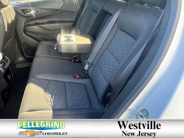 used 2019 Chevrolet Equinox car, priced at $22,222