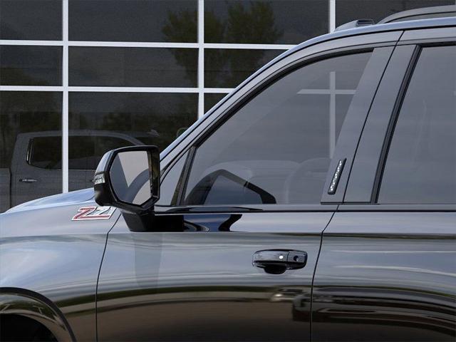 new 2025 Chevrolet Tahoe car, priced at $83,175