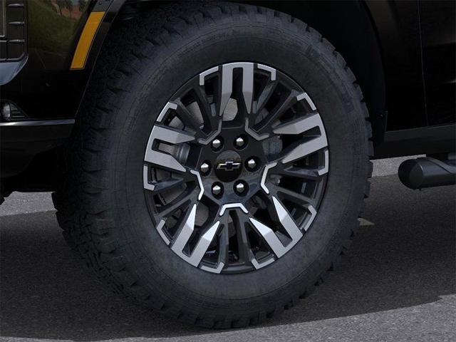 new 2025 Chevrolet Tahoe car, priced at $83,175