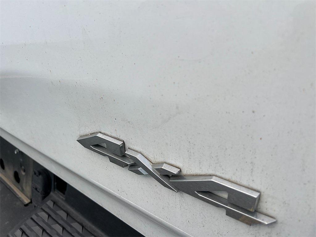 used 2020 Ram 1500 car, priced at $24,475