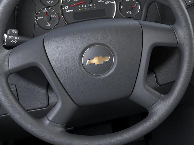 new 2025 Chevrolet Express 2500 car, priced at $47,488