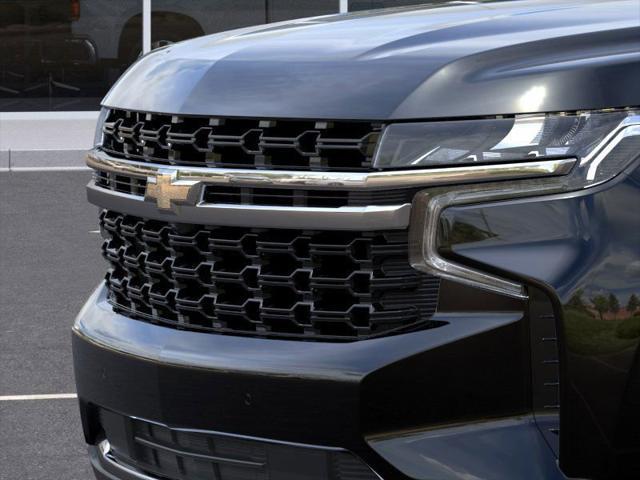 new 2024 Chevrolet Tahoe car, priced at $61,393