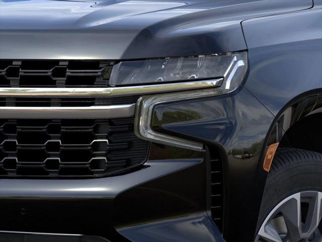 new 2024 Chevrolet Tahoe car, priced at $61,393