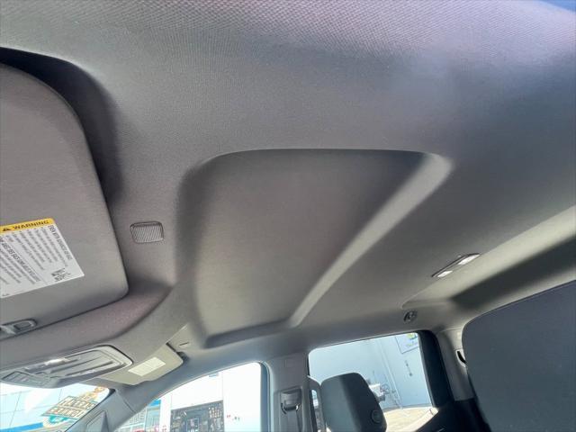 used 2022 Chevrolet Silverado 1500 car, priced at $42,869
