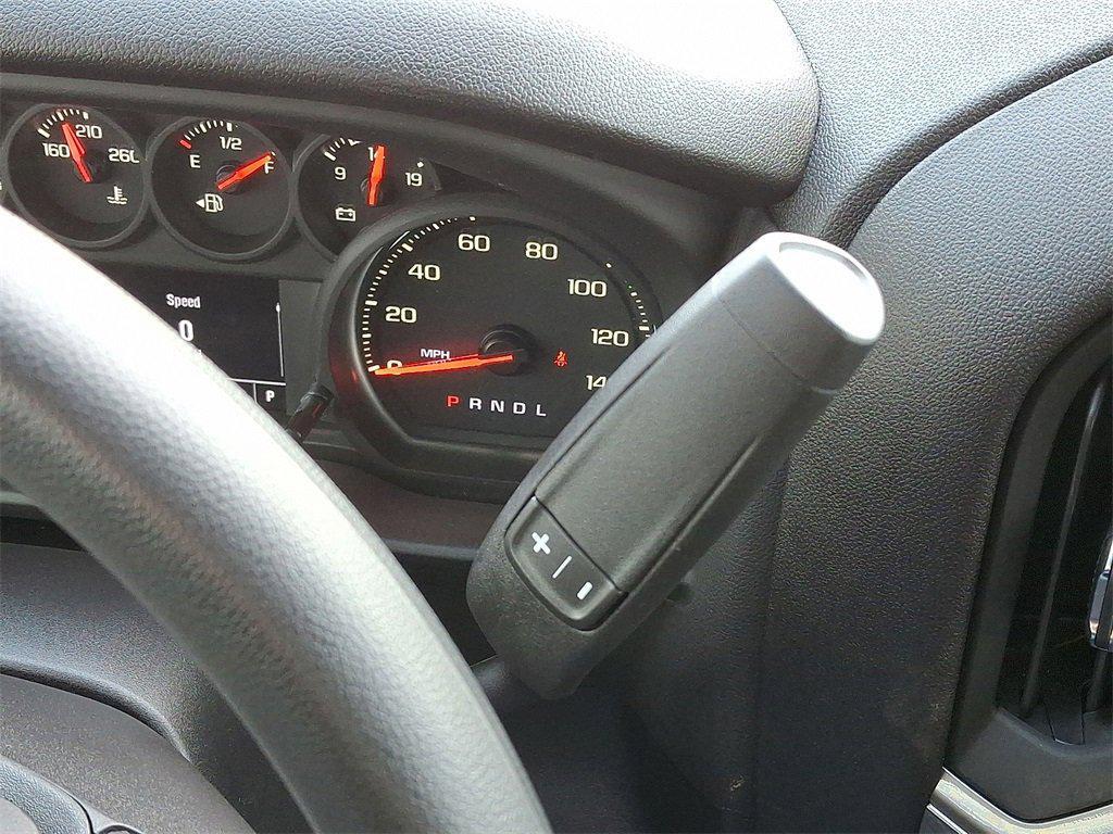 new 2025 Chevrolet Silverado 2500 car, priced at $71,138