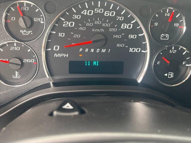 used 2024 Chevrolet Express 2500 car, priced at $49,900