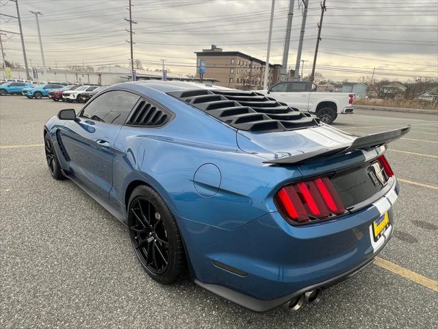 used 2019 Ford Shelby GT350 car, priced at $59,478