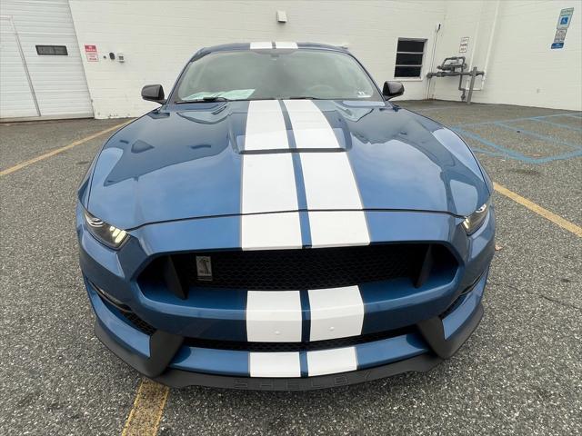 used 2019 Ford Shelby GT350 car, priced at $59,478