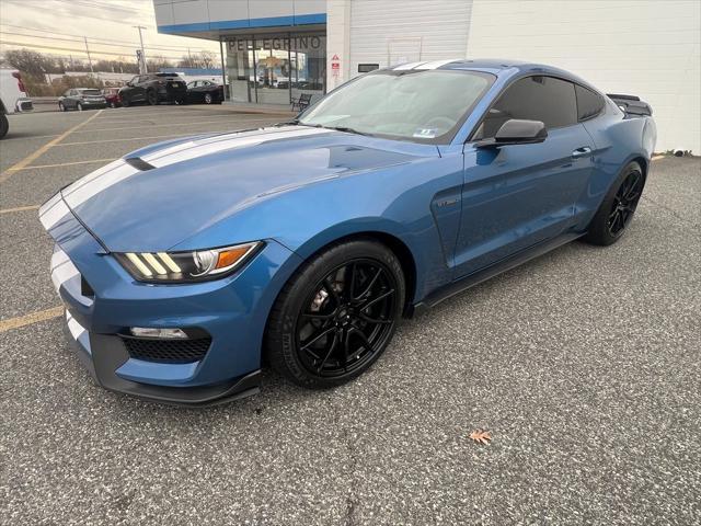 used 2019 Ford Shelby GT350 car, priced at $59,478