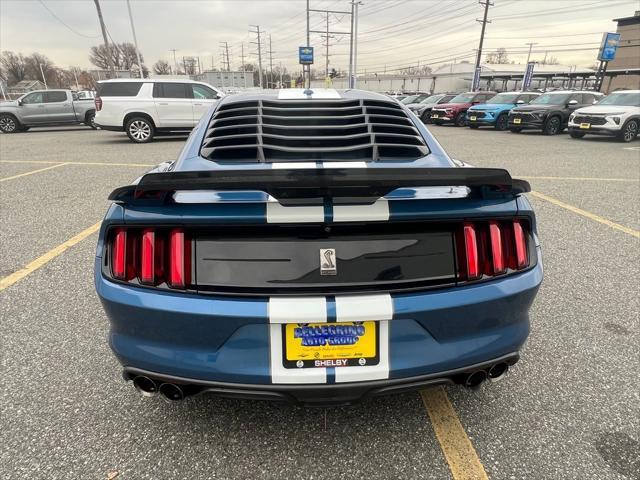 used 2019 Ford Shelby GT350 car, priced at $59,478