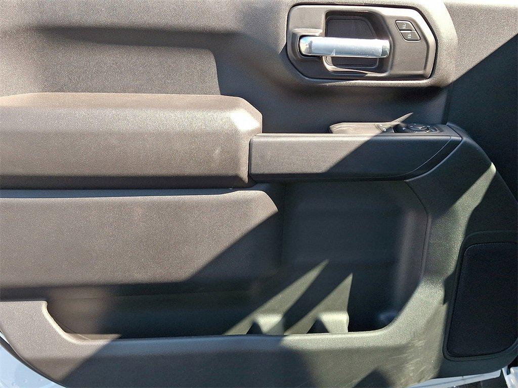 new 2025 Chevrolet Silverado 3500 car, priced at $73,115