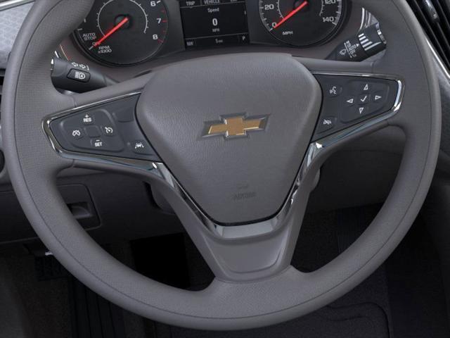 new 2025 Chevrolet Malibu car, priced at $27,440