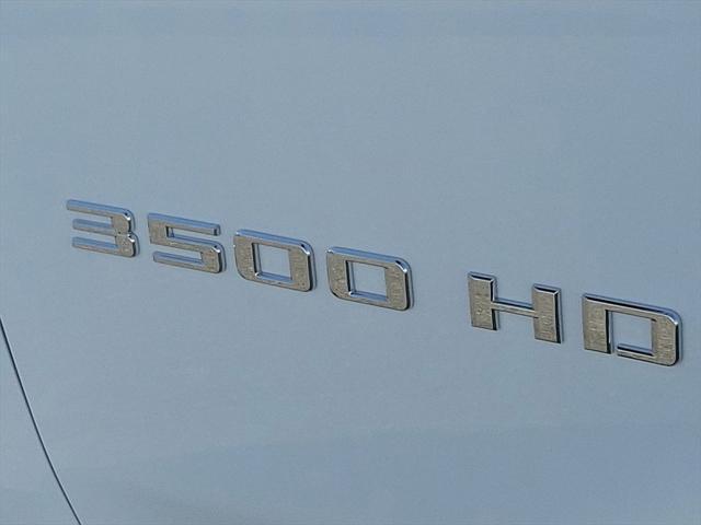 new 2024 Chevrolet Silverado 3500 car, priced at $67,293