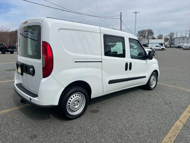 used 2022 Ram ProMaster City car, priced at $29,990
